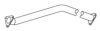 VOLVO 68656198 Exhaust Pipe